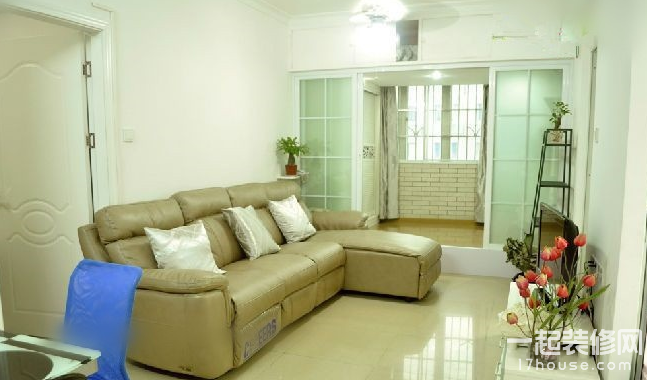 神奇改造 两室一厅变身三室两厅 神奇改造 两室一厅变身三室两厅